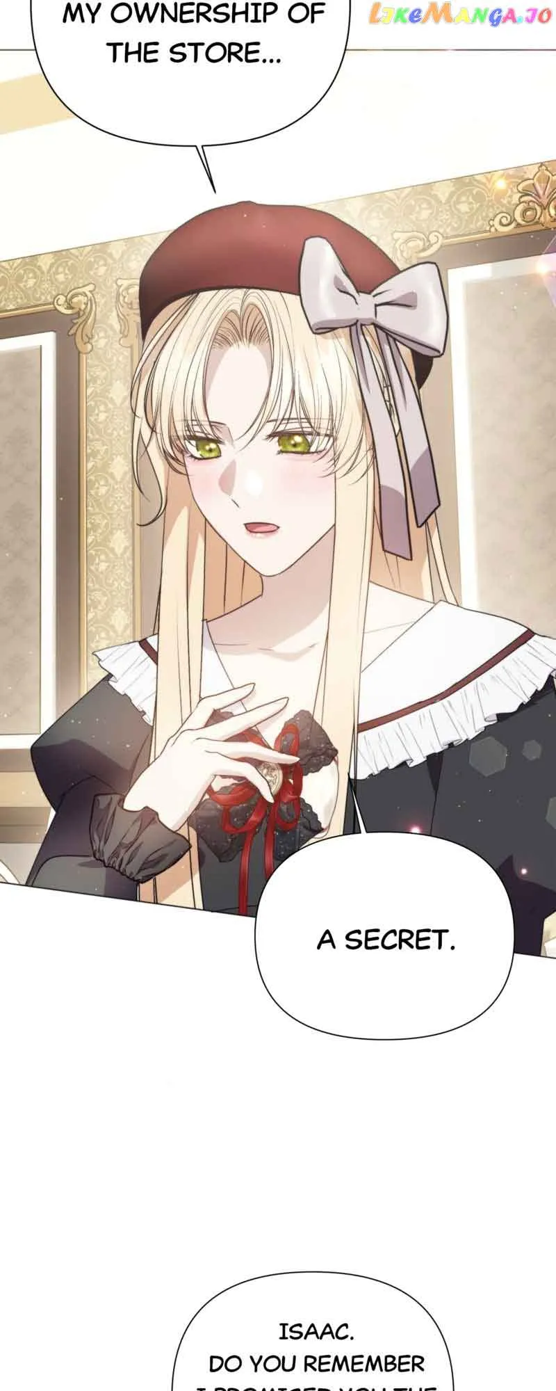 The Grand Duke is Mine Chapter 12 Online - página 39
