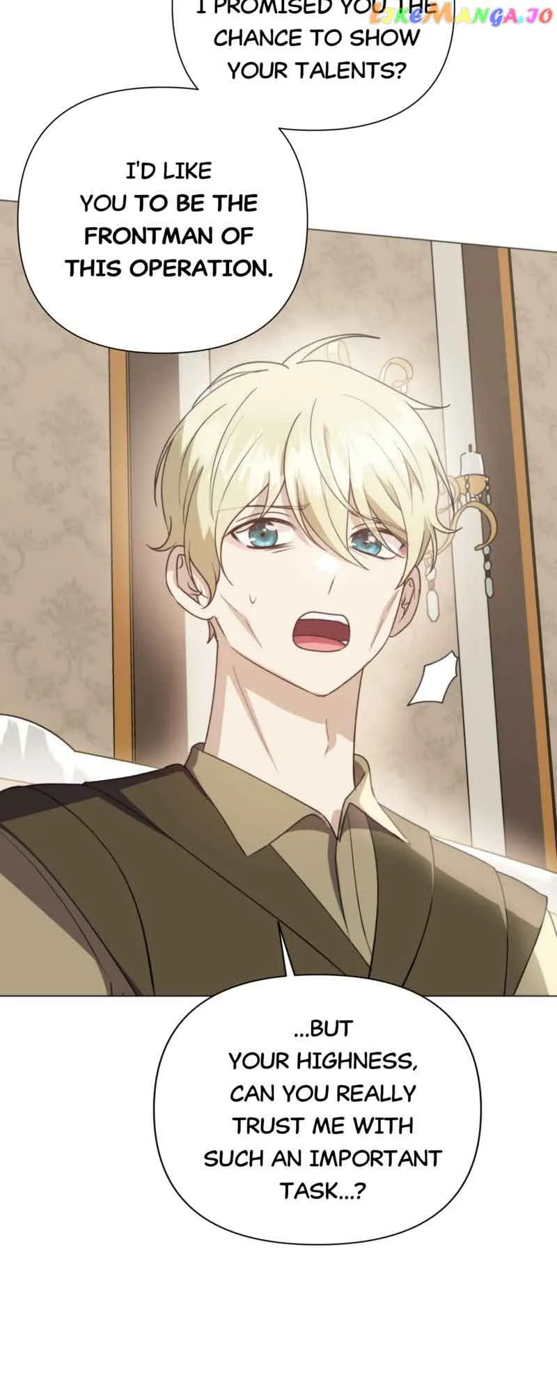 The Grand Duke is Mine Chapter 12 Online - página 40
