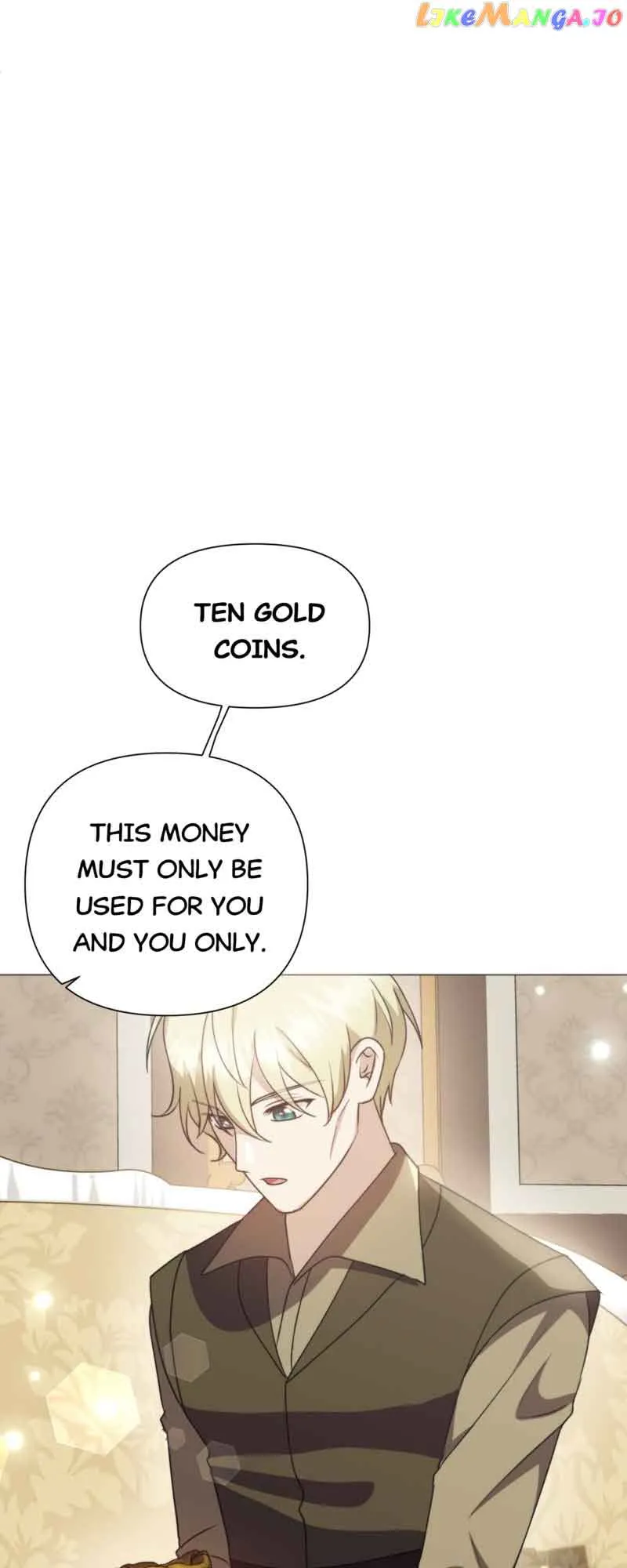 The Grand Duke is Mine Chapter 12 Online - página 43