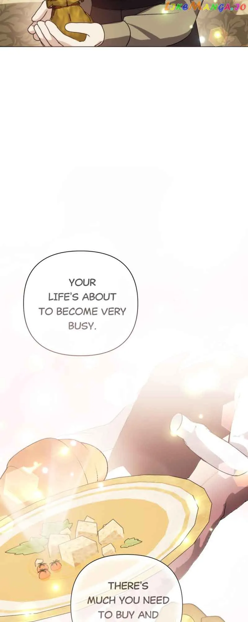 The Grand Duke is Mine Chapter 12 Online - página 44