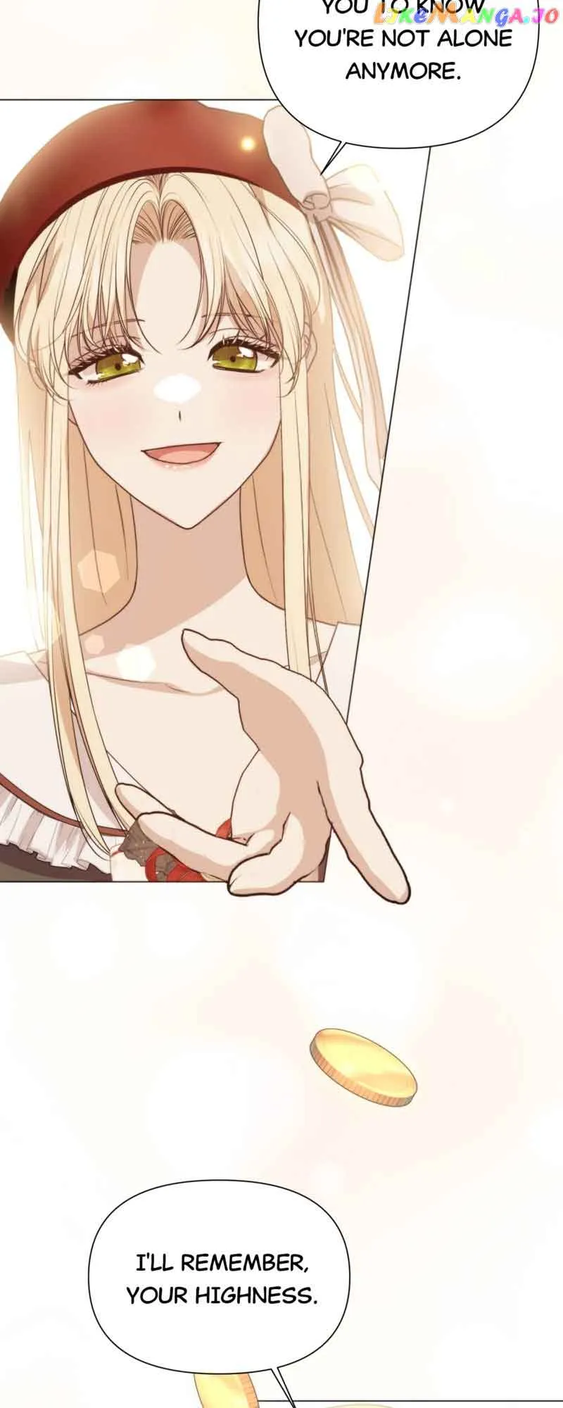 The Grand Duke is Mine Chapter 12 Online - página 46