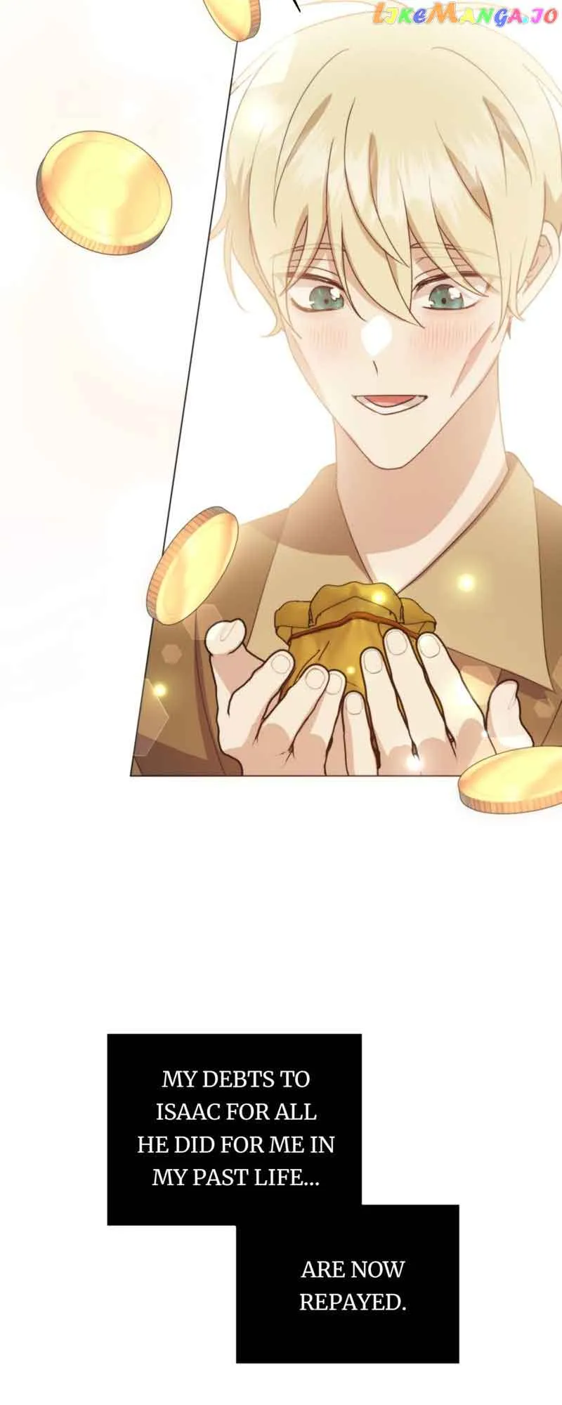 The Grand Duke is Mine Chapter 12 Online - página 47