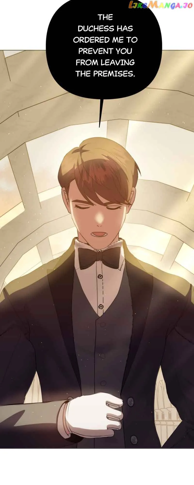 The Grand Duke is Mine Chapter 12 Online - página 53