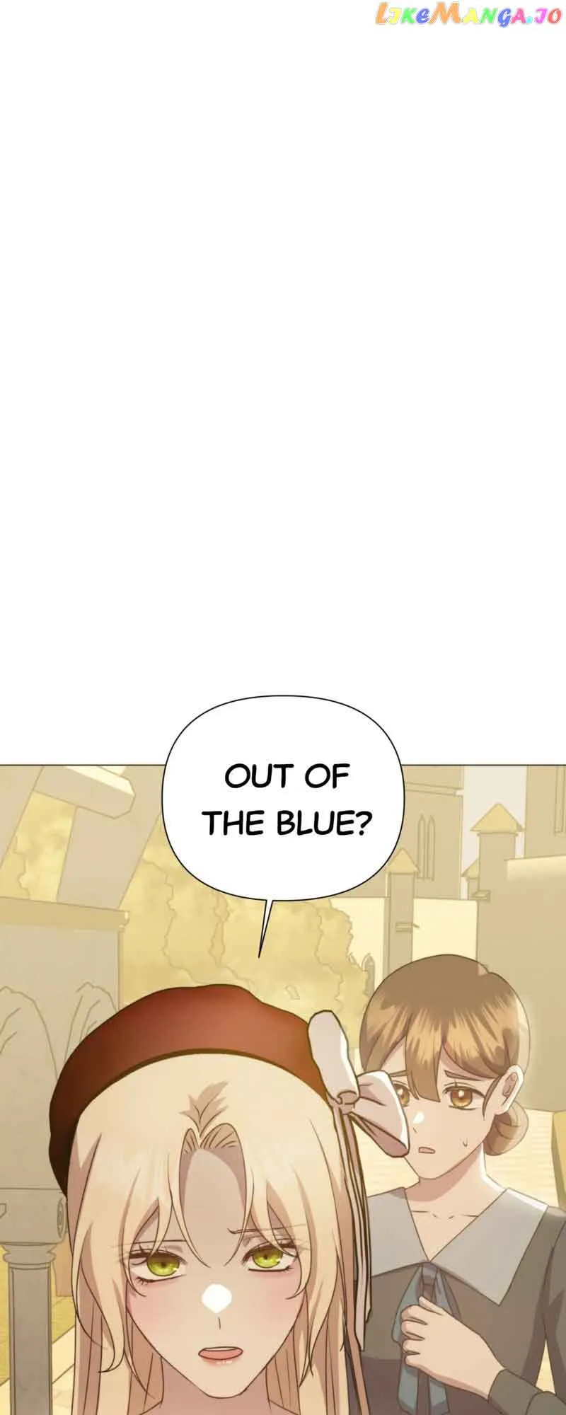 The Grand Duke is Mine Chapter 12 Online - página 54