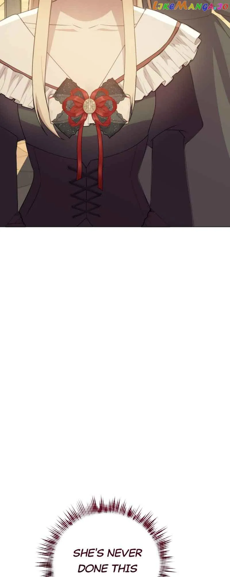 The Grand Duke is Mine Chapter 12 Online - página 55
