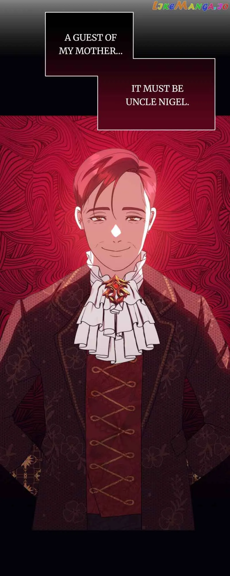 The Grand Duke is Mine Chapter 12 Online - página 57