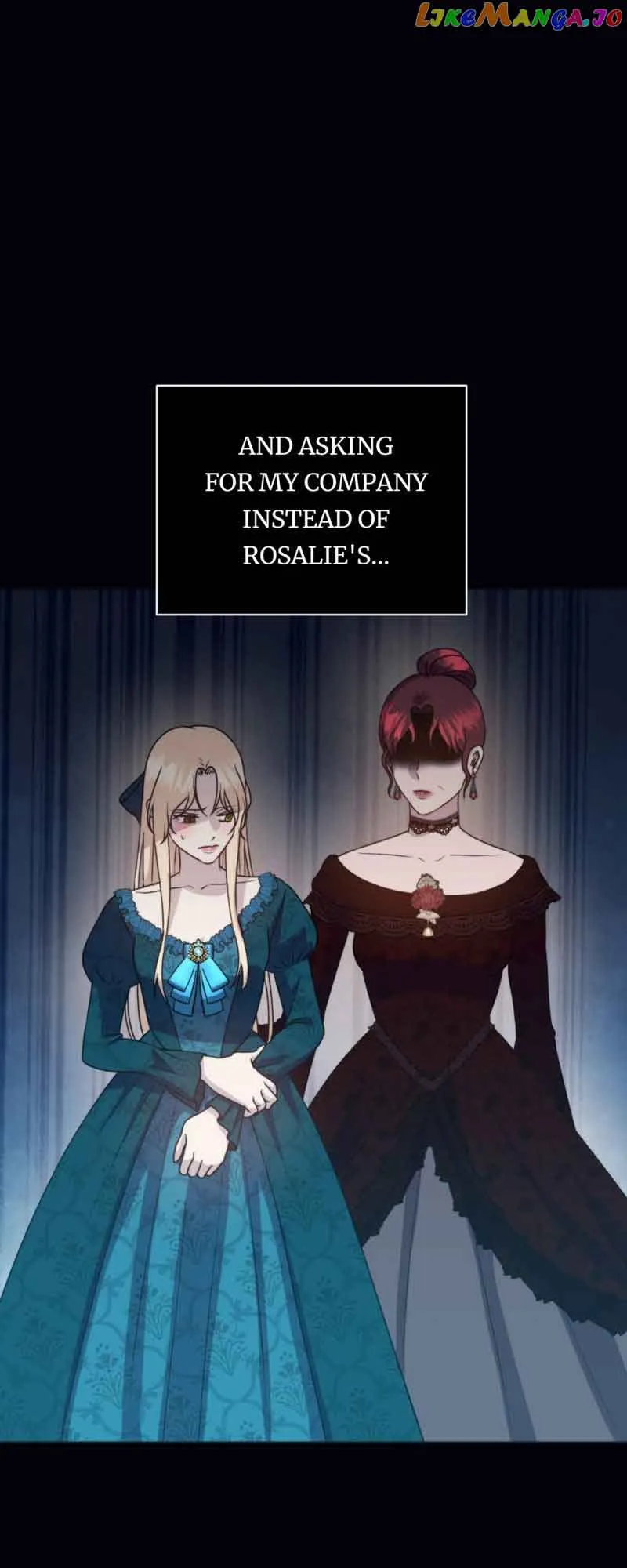 The Grand Duke is Mine Chapter 12 Online - página 58