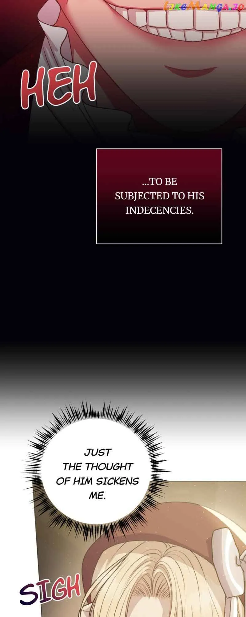 The Grand Duke is Mine Chapter 12 Online - página 60