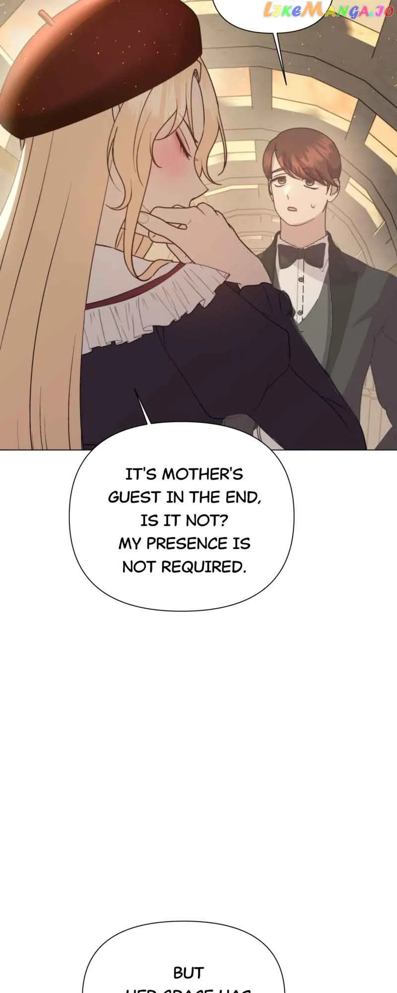 The Grand Duke is Mine Chapter 12 Online - página 62