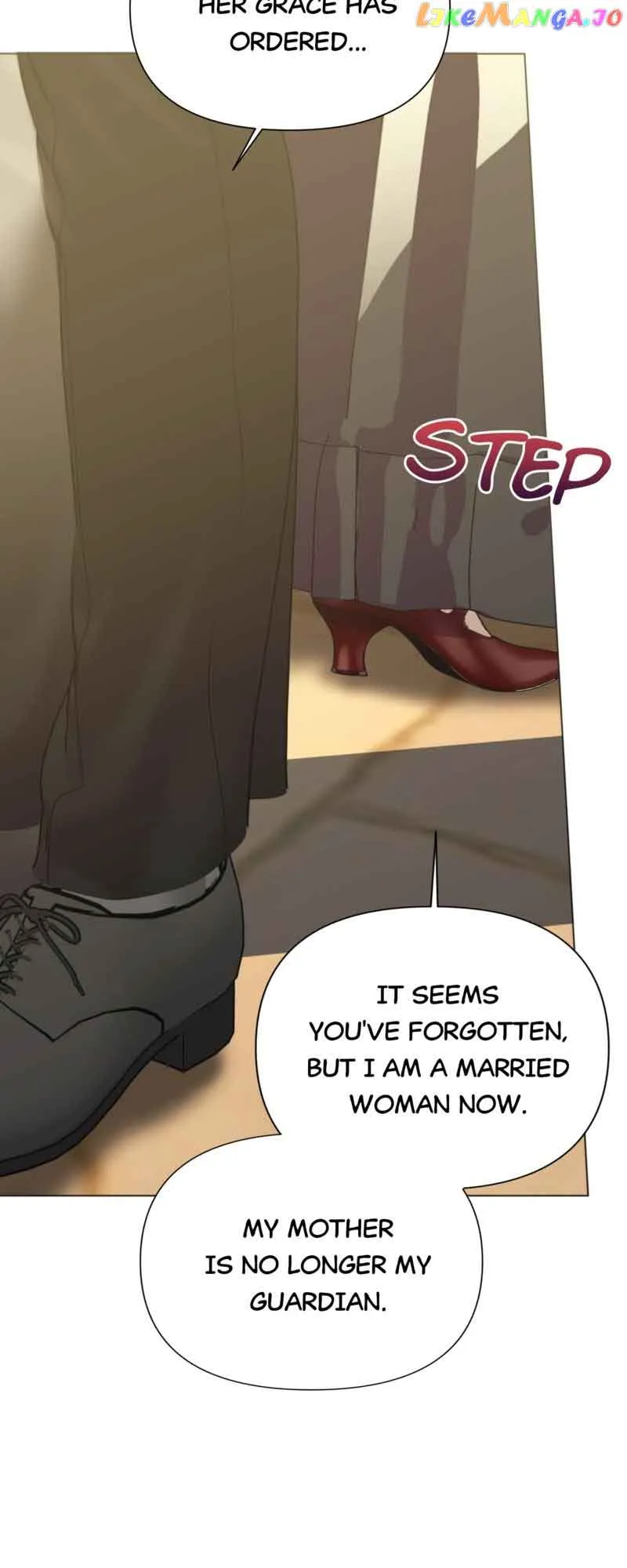 The Grand Duke is Mine Chapter 12 Online - página 63