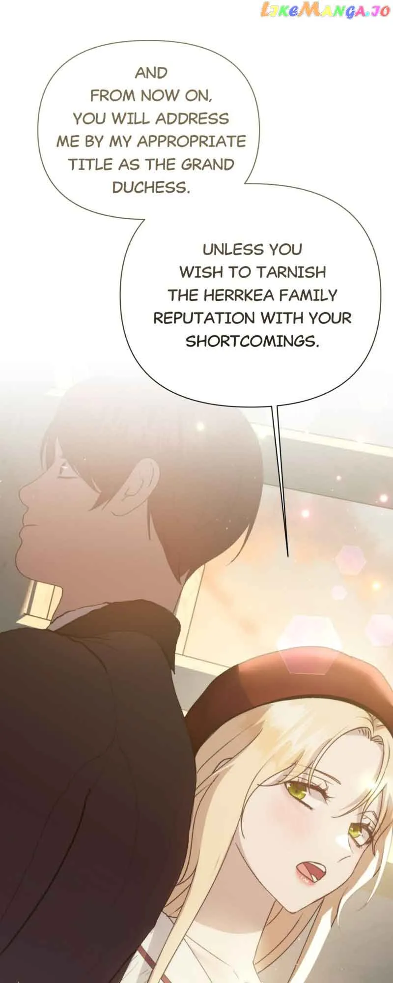 The Grand Duke is Mine Chapter 12 Online - página 64