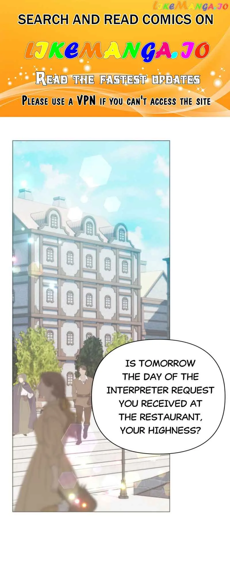 The Grand Duke is Mine Chapter 13 Online - página 2