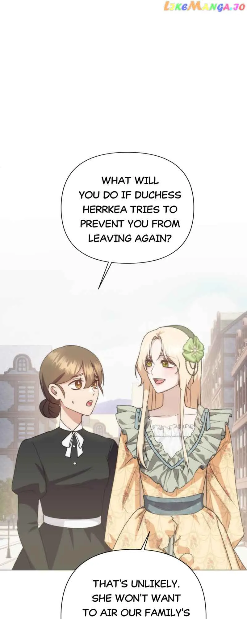 The Grand Duke is Mine Chapter 13 Online - página 3