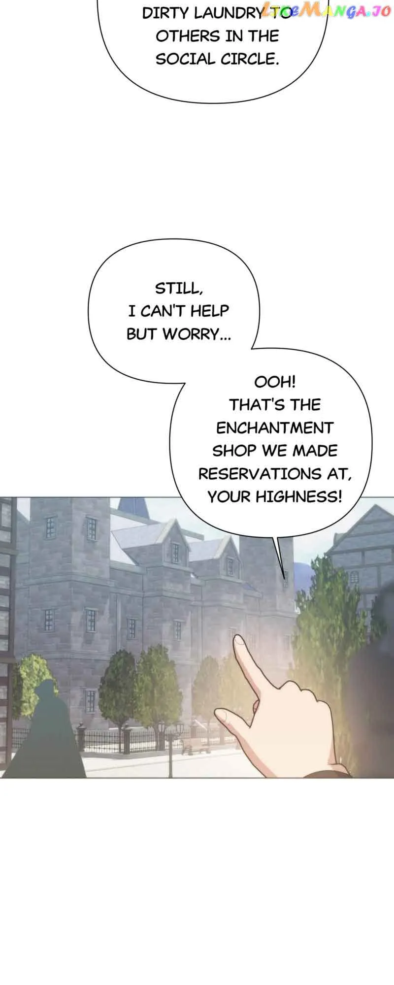 The Grand Duke is Mine Chapter 13 Online - página 4
