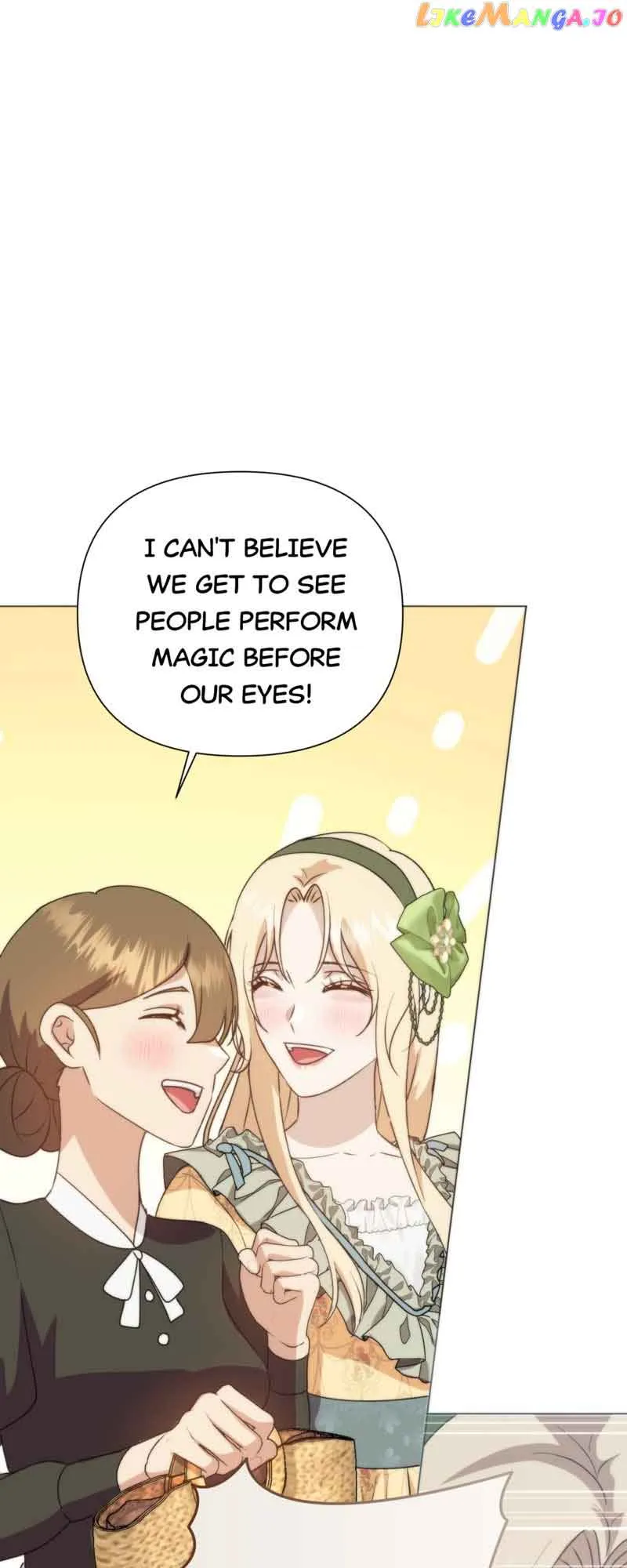 The Grand Duke is Mine Chapter 13 Online - página 5