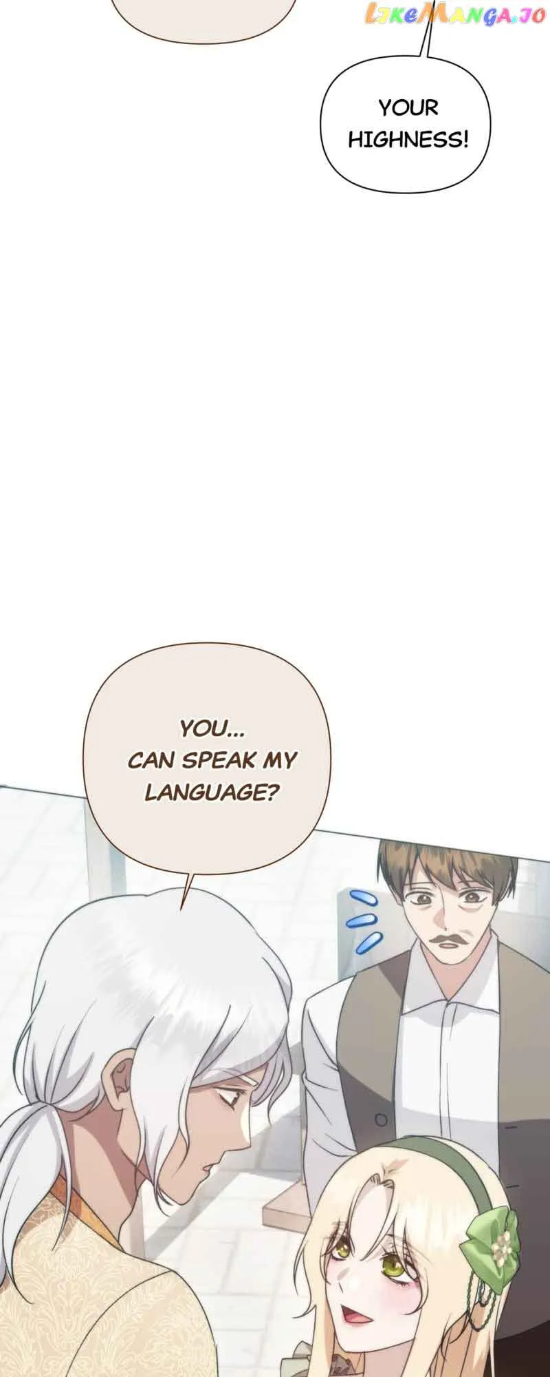 The Grand Duke is Mine Chapter 13 Online - página 9