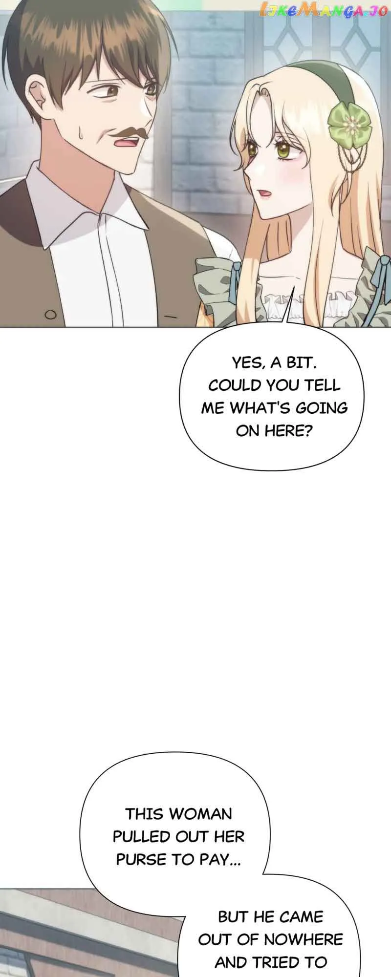 The Grand Duke is Mine Chapter 13 Online - página 11