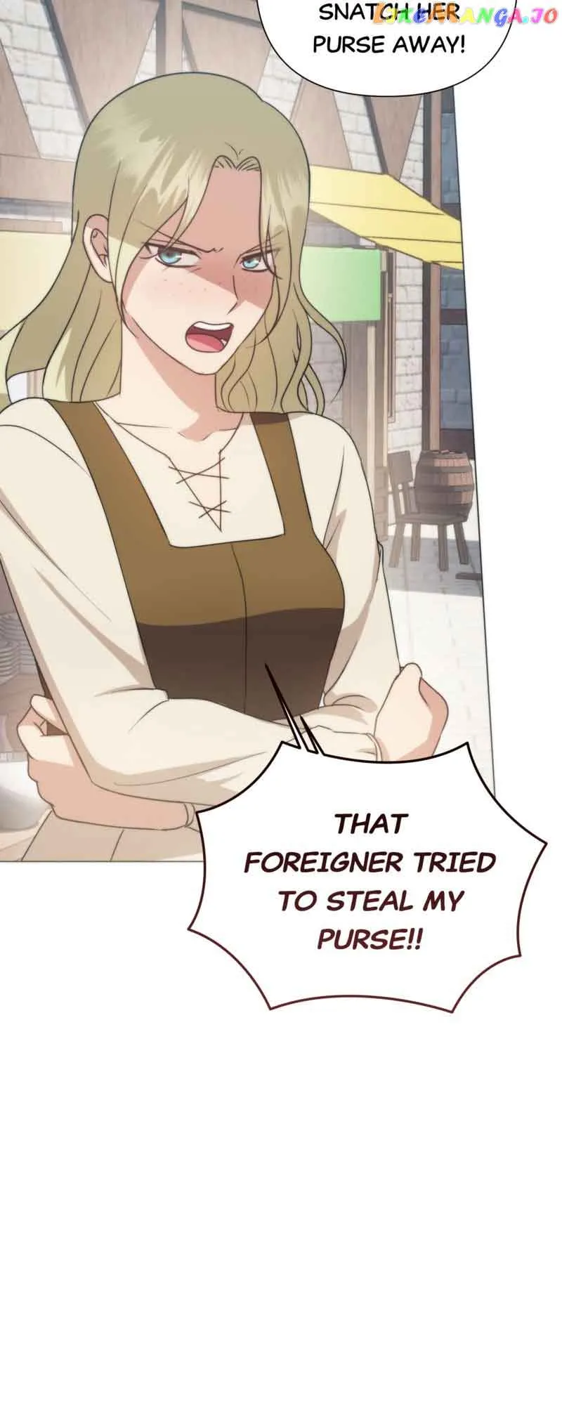 The Grand Duke is Mine Chapter 13 Online - página 12