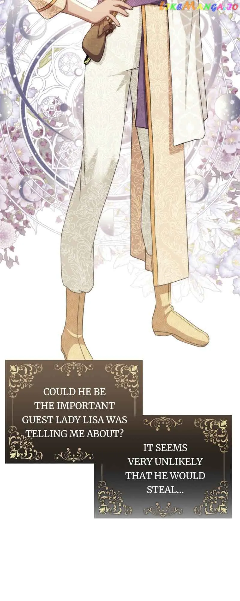 The Grand Duke is Mine Chapter 13 Online - página 14