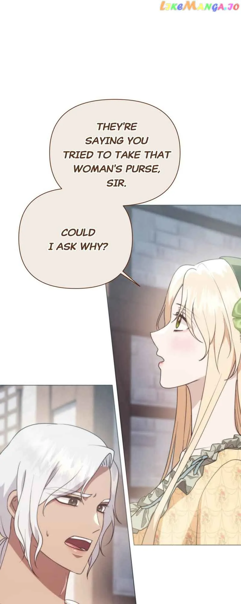 The Grand Duke is Mine Chapter 13 Online - página 15