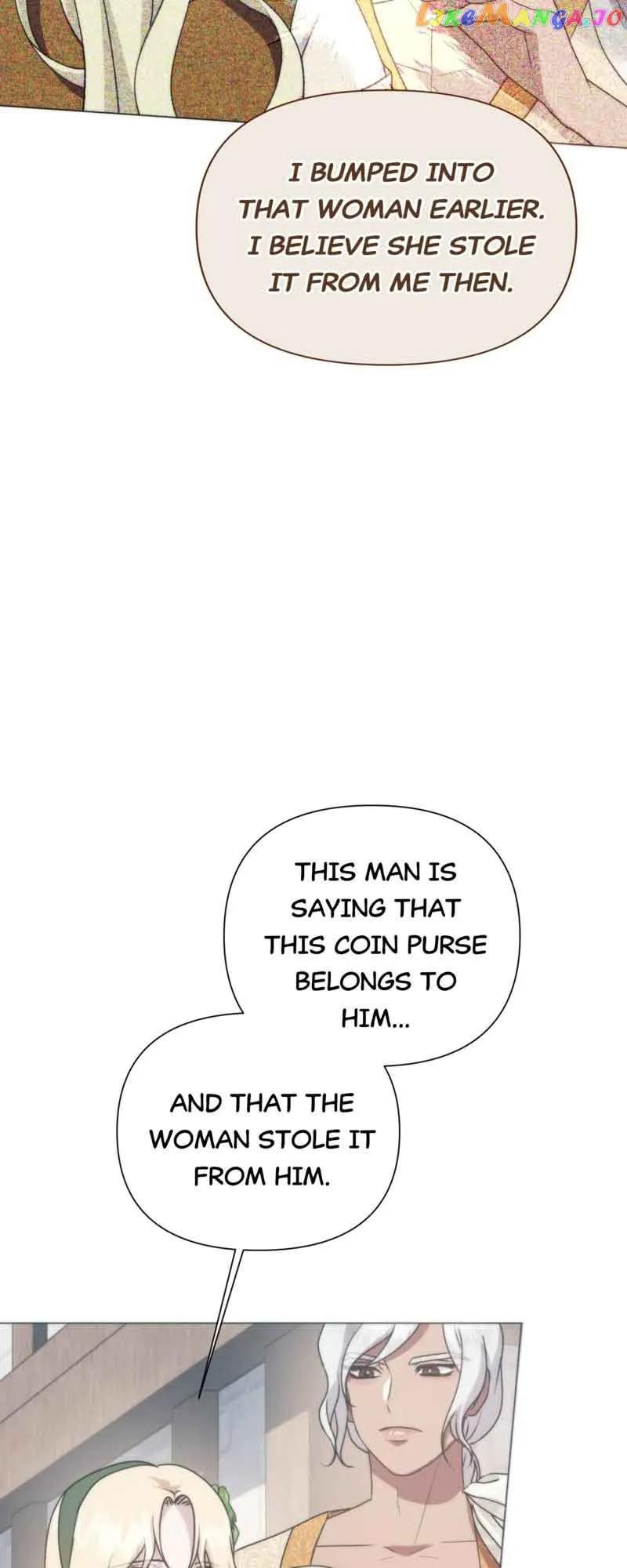 The Grand Duke is Mine Chapter 13 Online - página 17