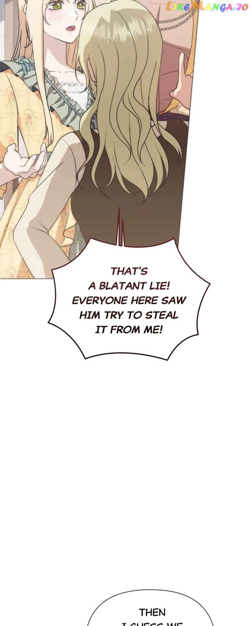 The Grand Duke is Mine Chapter 13 Online - página 18
