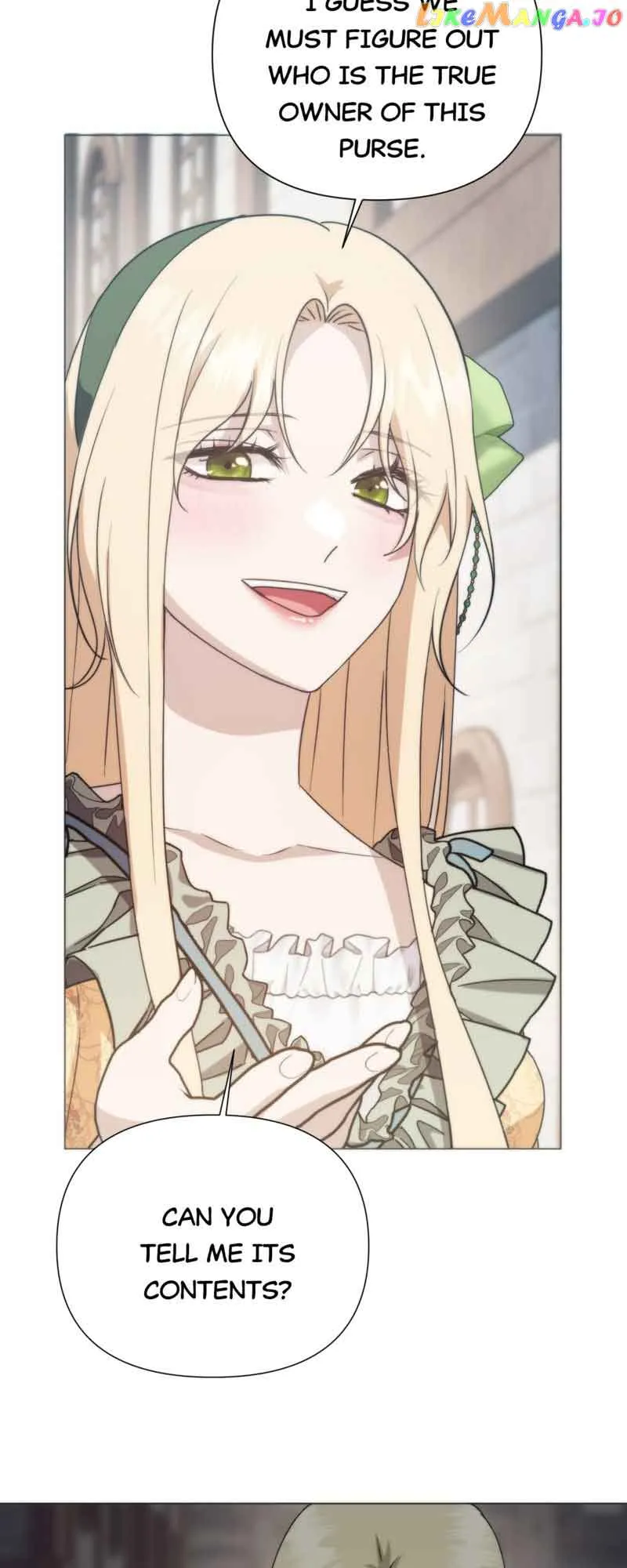 The Grand Duke is Mine Chapter 13 Online - página 19