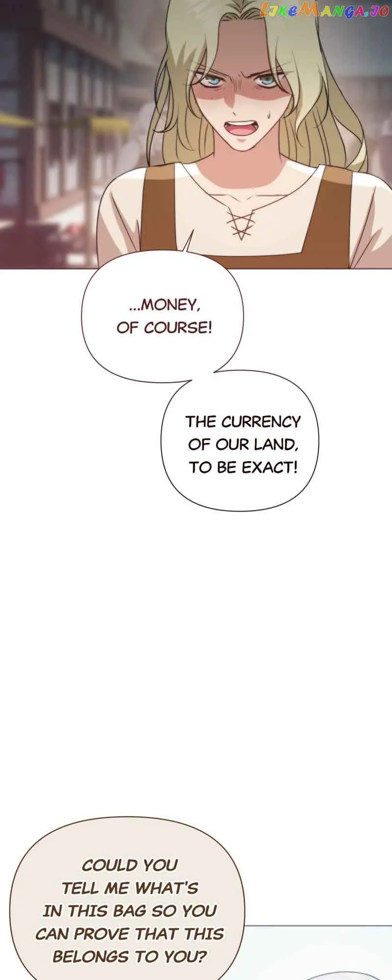 The Grand Duke is Mine Chapter 13 Online - página 20