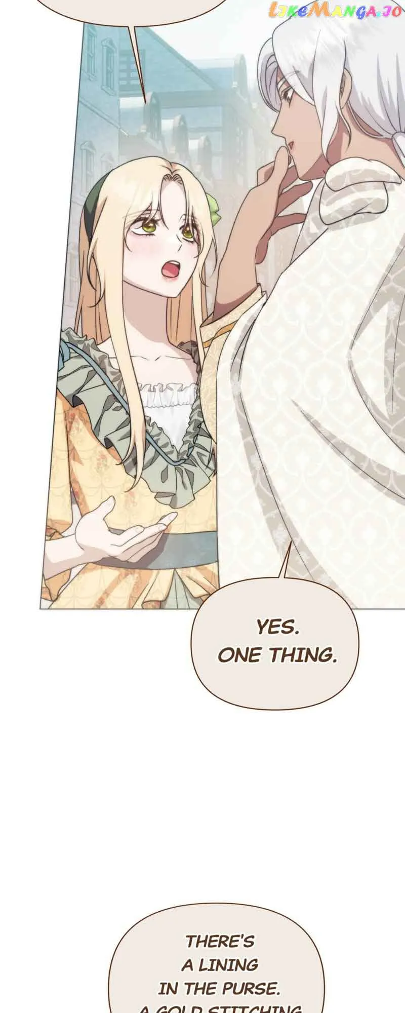 The Grand Duke is Mine Chapter 13 Online - página 21