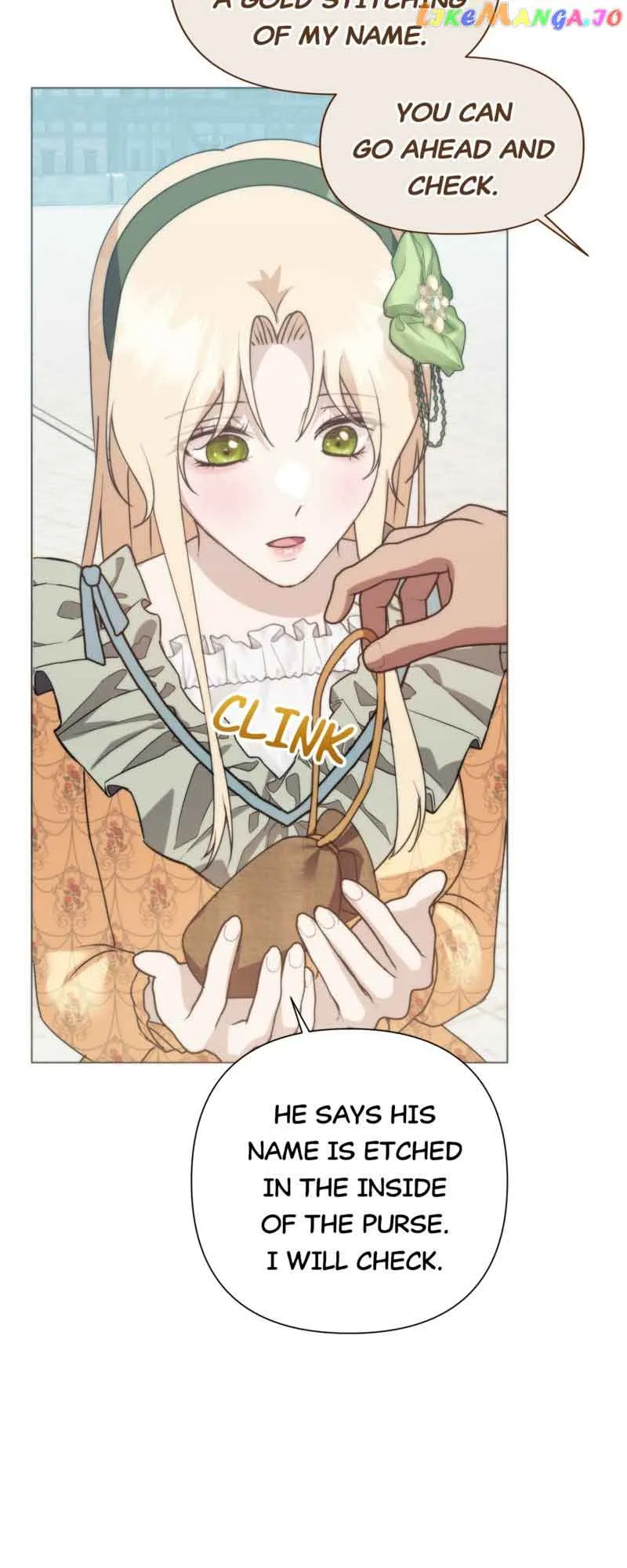 The Grand Duke is Mine Chapter 13 Online - página 22