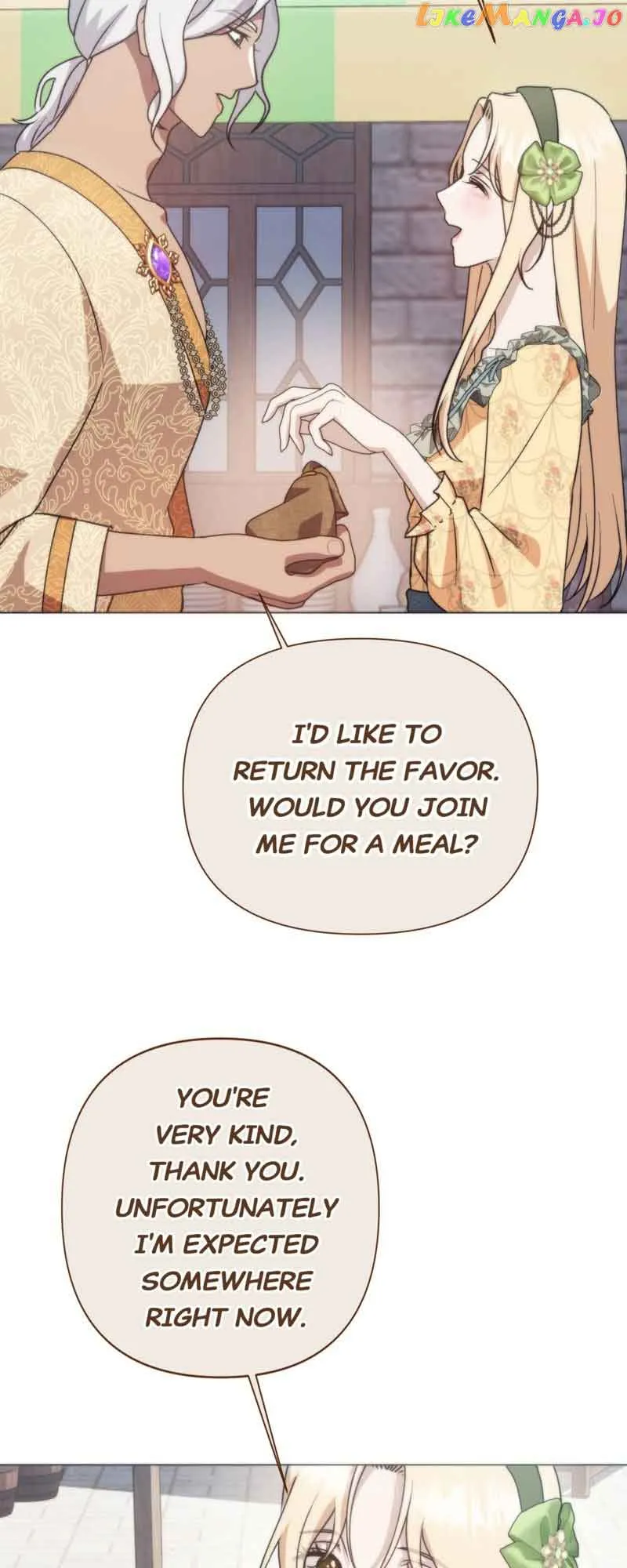 The Grand Duke is Mine Chapter 13 Online - página 30