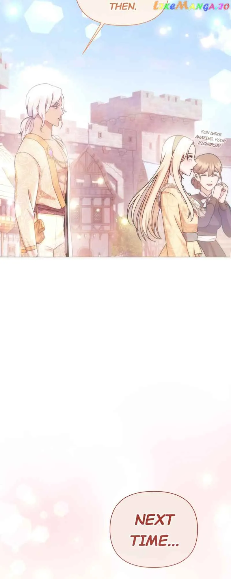 The Grand Duke is Mine Chapter 13 Online - página 33