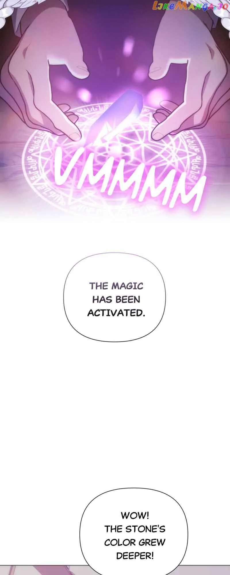 The Grand Duke is Mine Chapter 13 Online - página 36