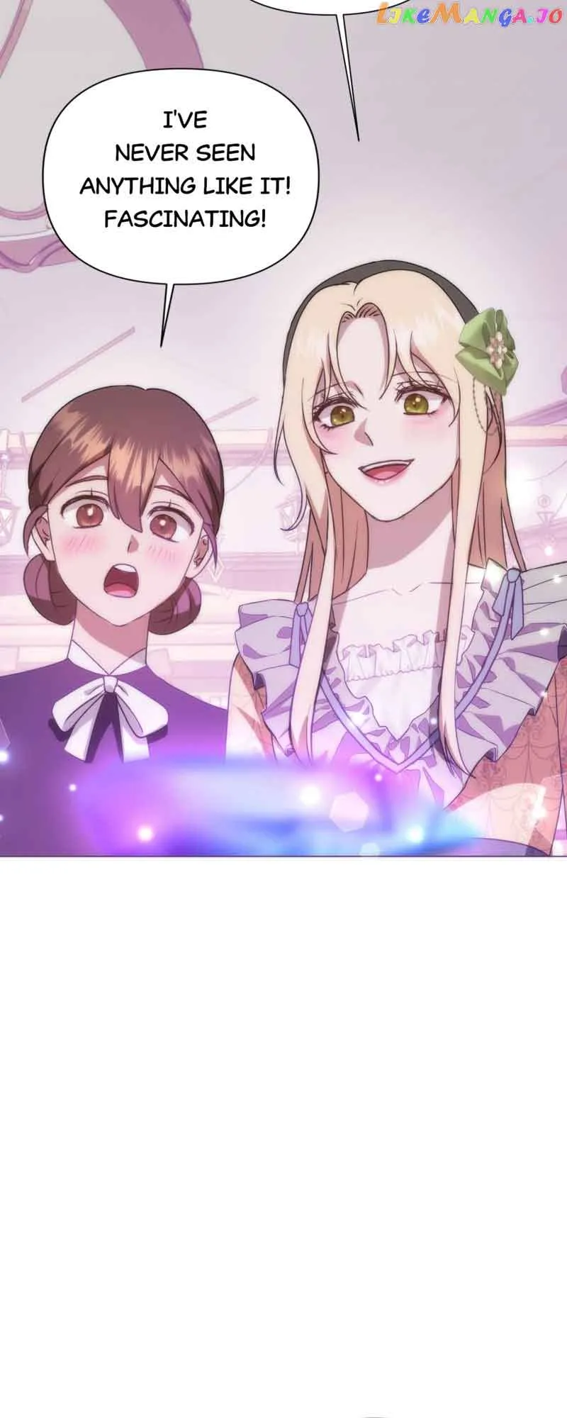 The Grand Duke is Mine Chapter 13 Online - página 37