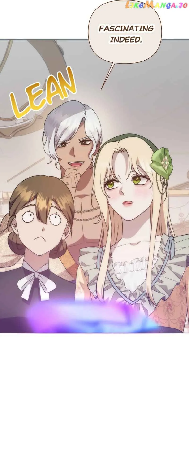The Grand Duke is Mine Chapter 13 Online - página 38
