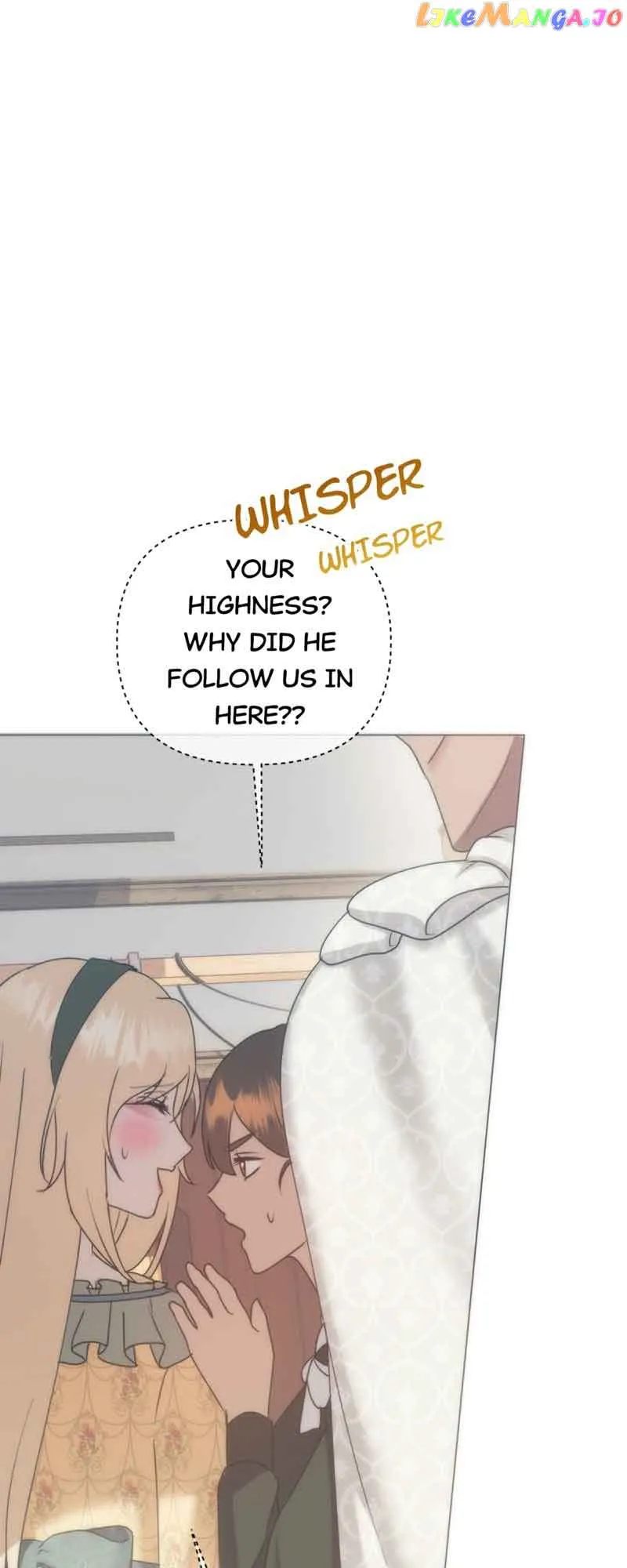 The Grand Duke is Mine Chapter 13 Online - página 39
