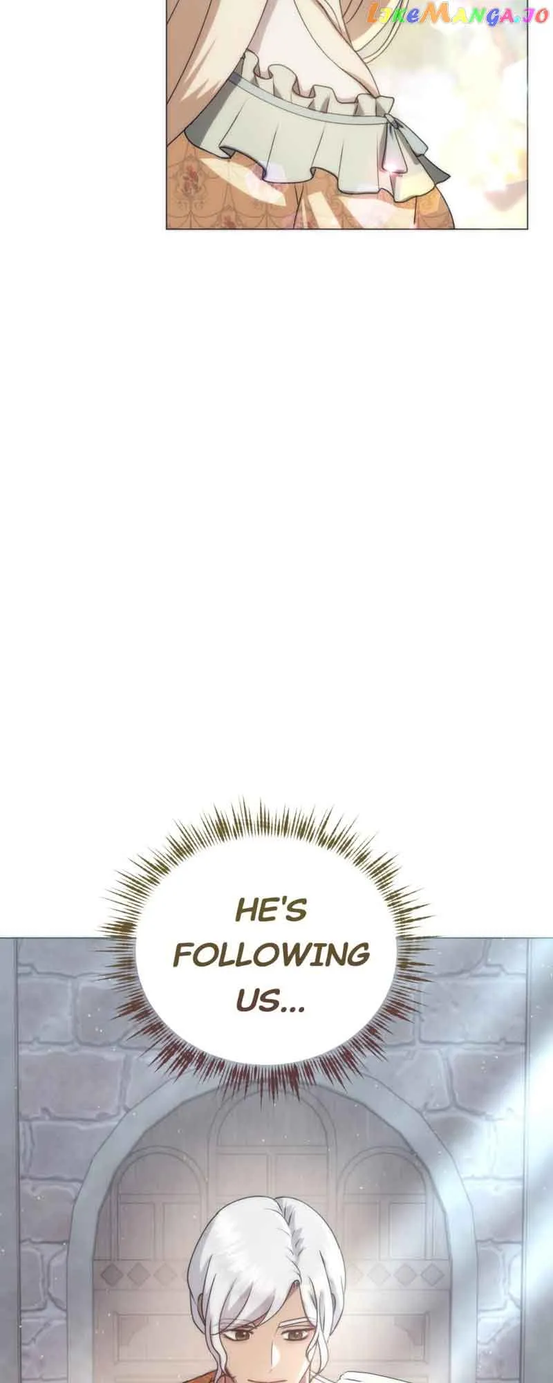 The Grand Duke is Mine Chapter 13 Online - página 42