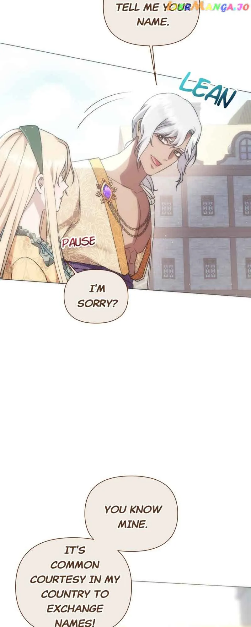 The Grand Duke is Mine Chapter 13 Online - página 44