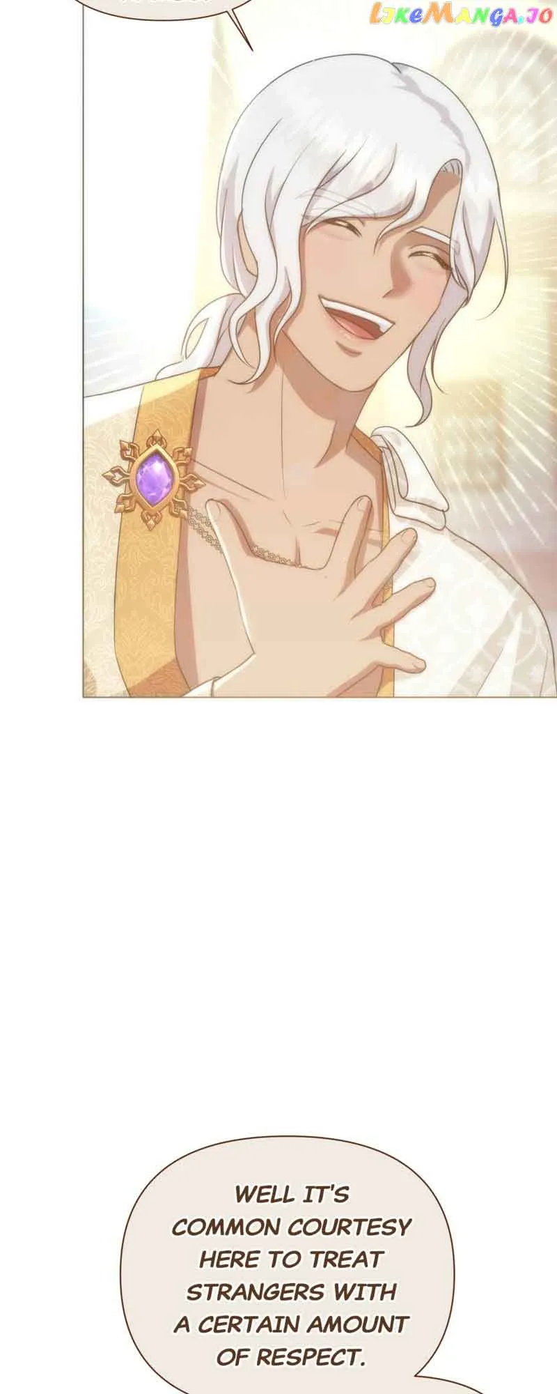 The Grand Duke is Mine Chapter 13 Online - página 45