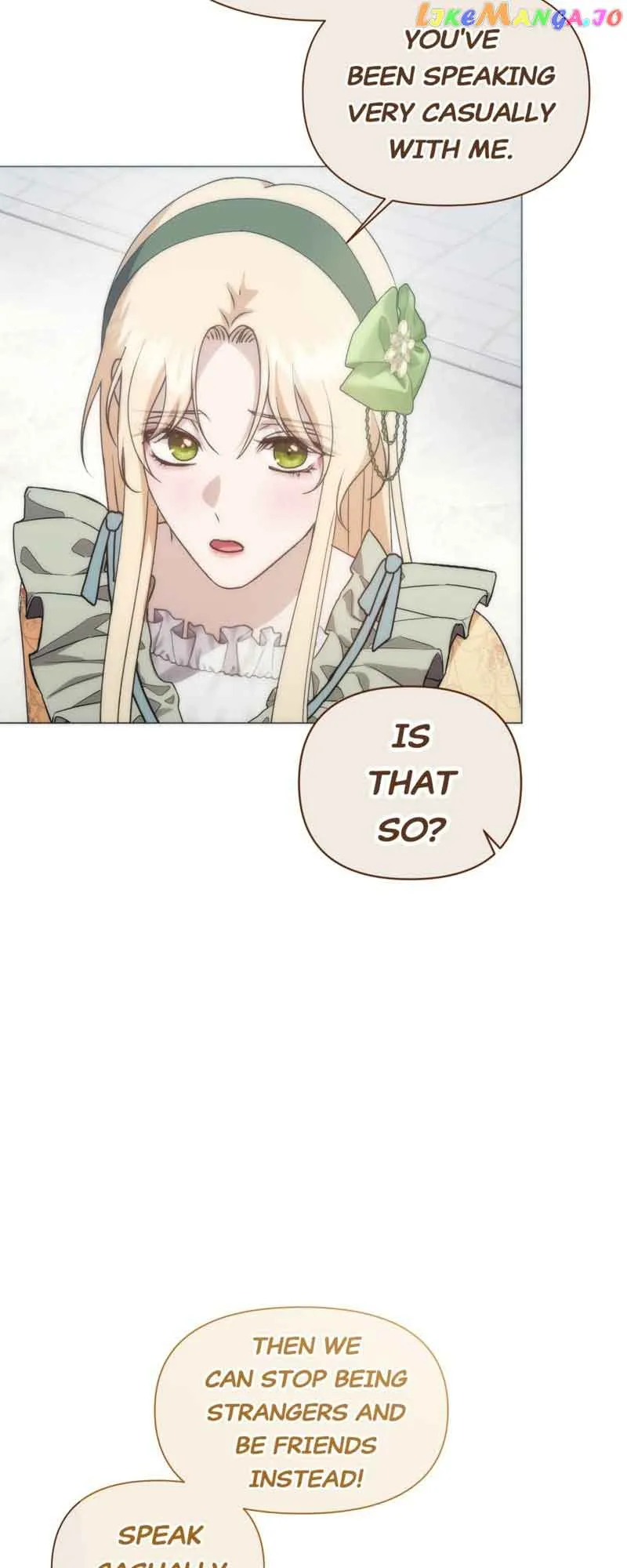 The Grand Duke is Mine Chapter 13 Online - página 46