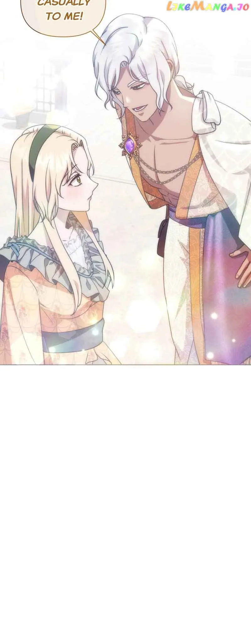 The Grand Duke is Mine Chapter 13 Online - página 47