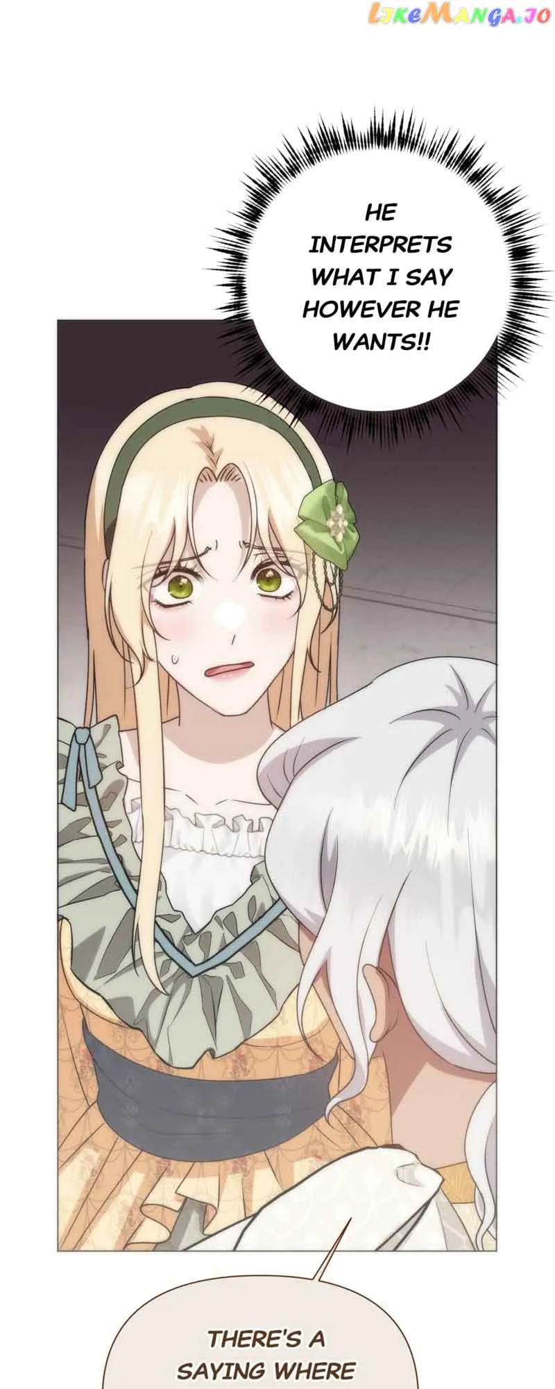 The Grand Duke is Mine Chapter 13 Online - página 48