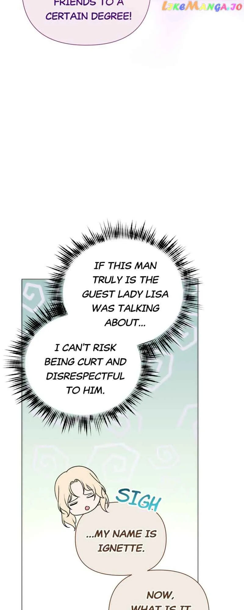The Grand Duke is Mine Chapter 13 Online - página 51