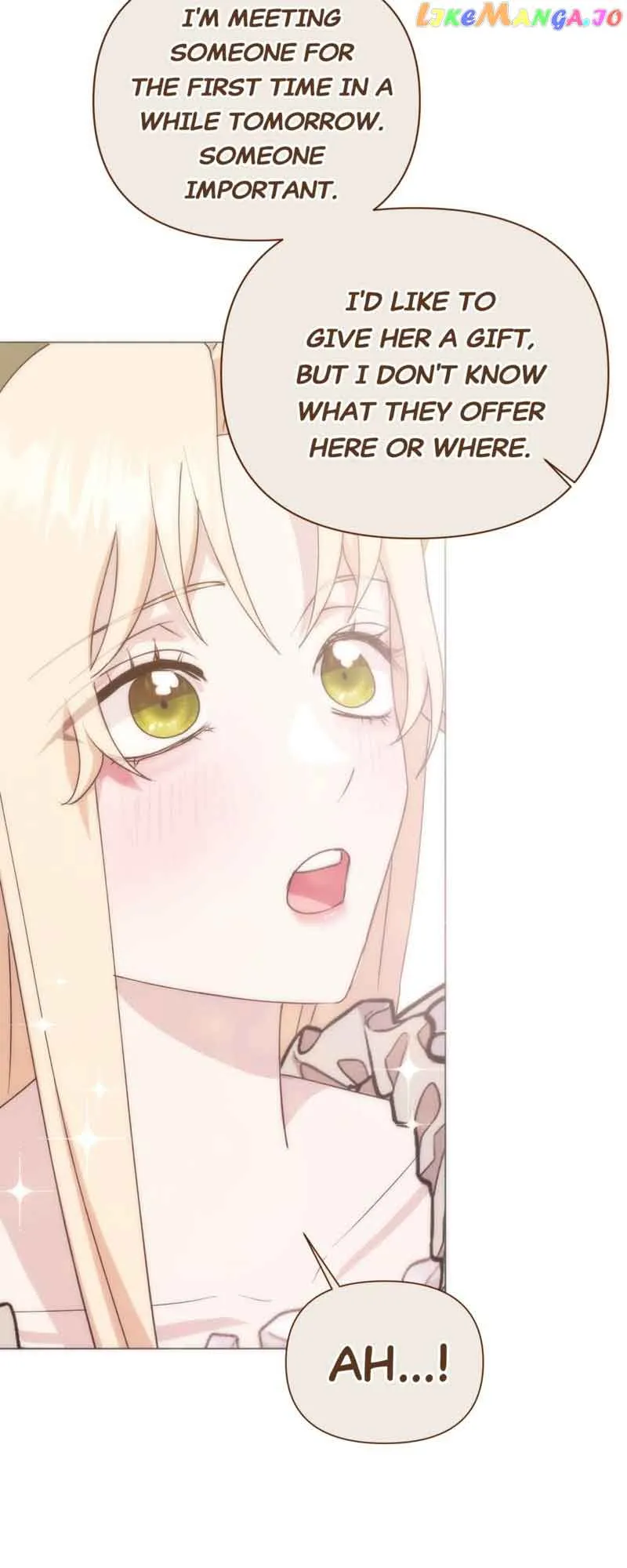 The Grand Duke is Mine Chapter 13 Online - página 56