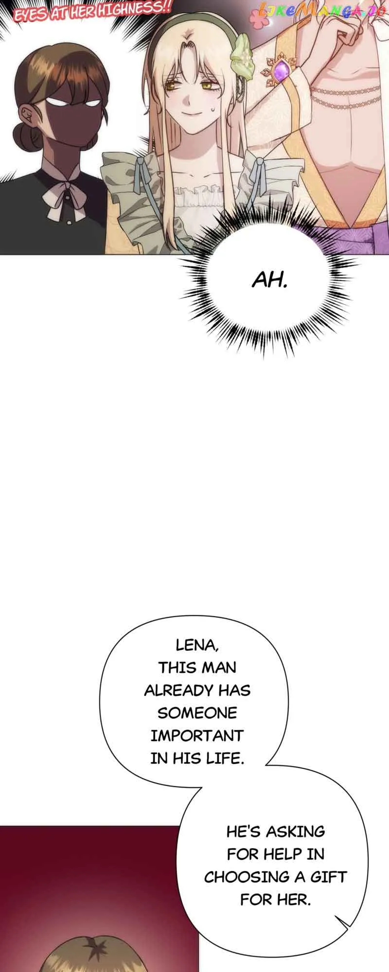 The Grand Duke is Mine Chapter 13 Online - página 59