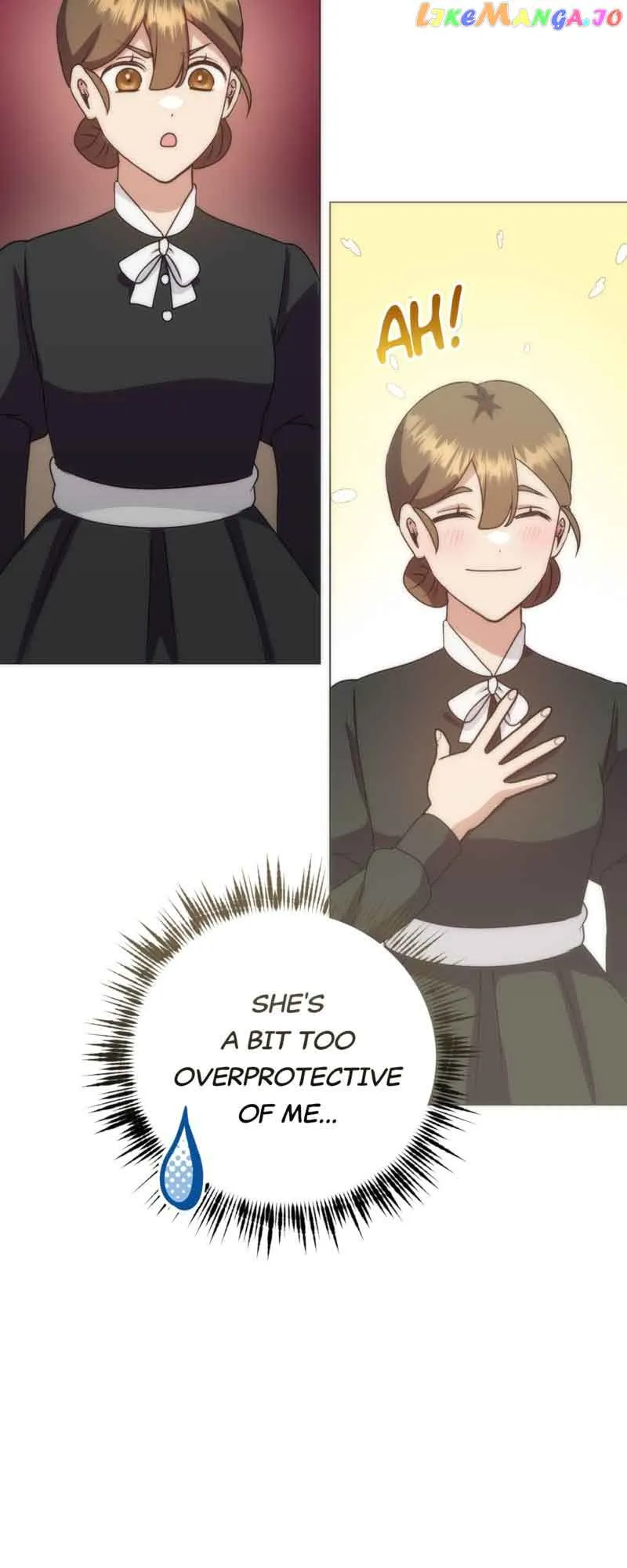 The Grand Duke is Mine Chapter 13 Online - página 60