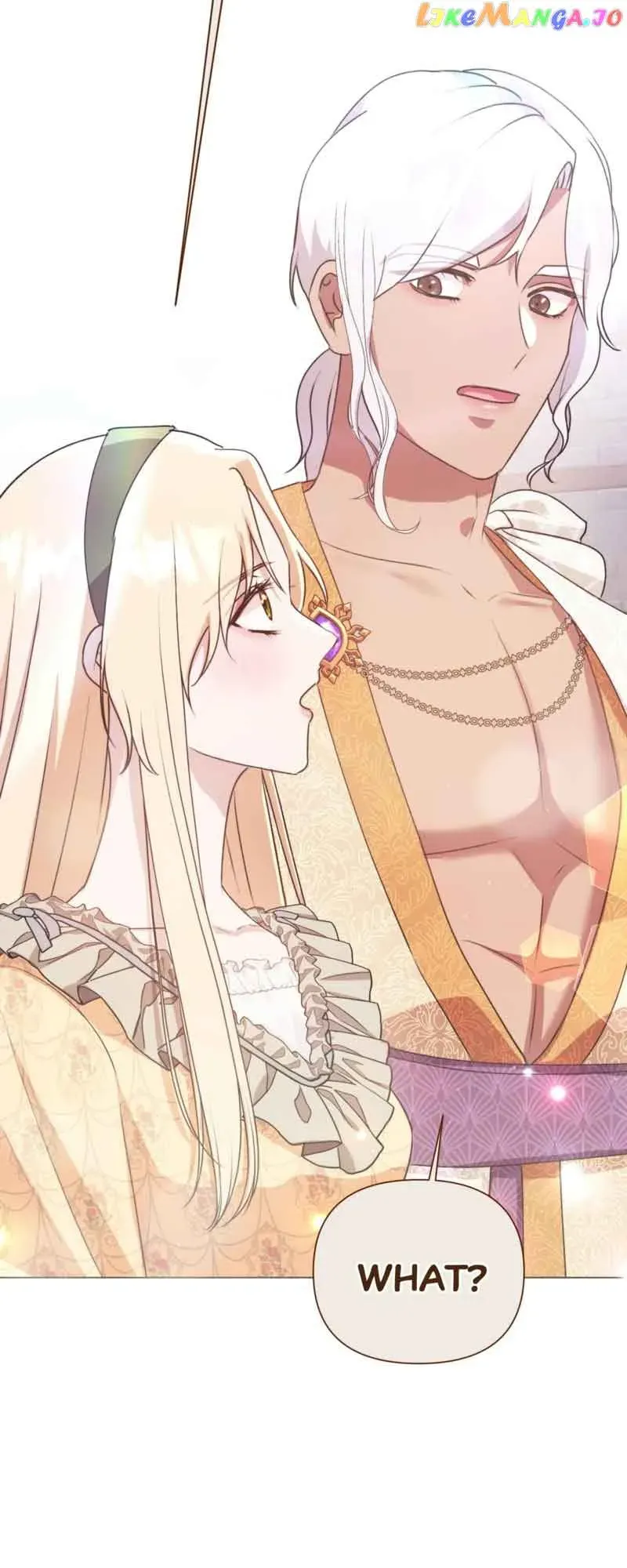 The Grand Duke is Mine Chapter 14 Online - página 6