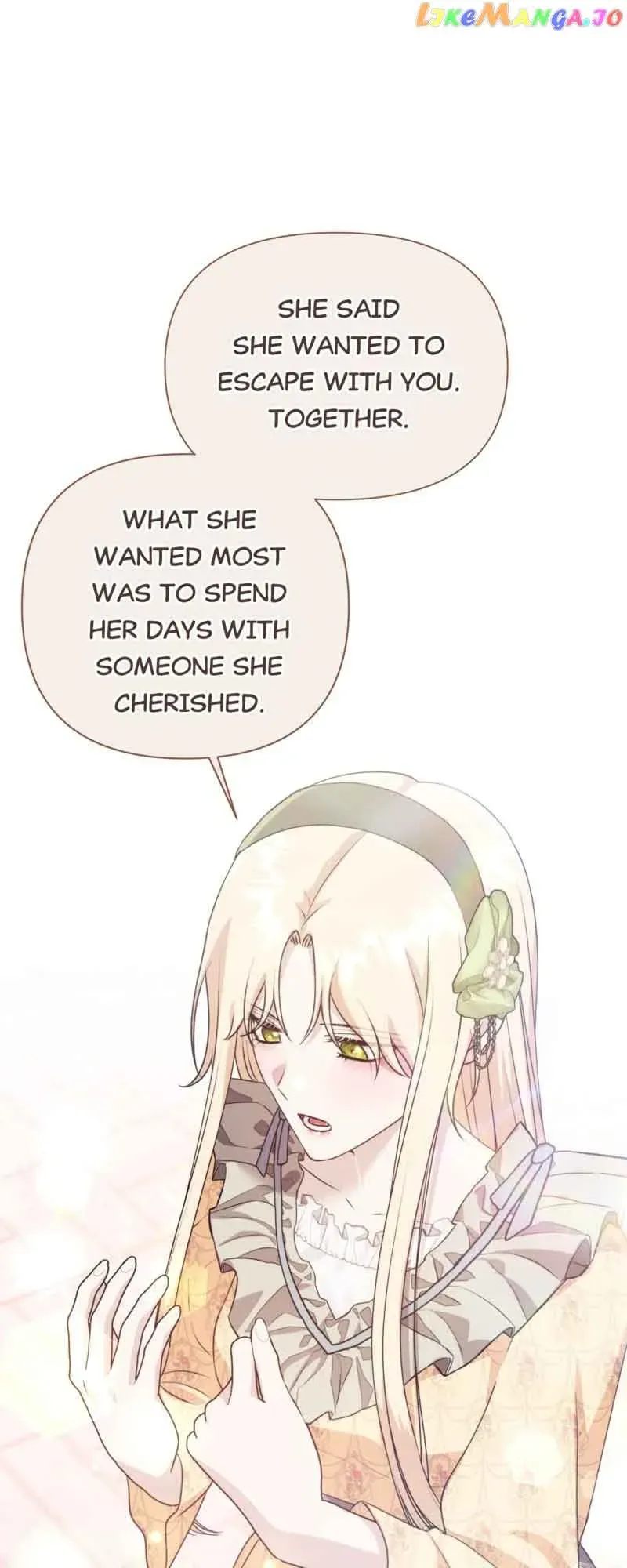 The Grand Duke is Mine Chapter 14 Online - página 7