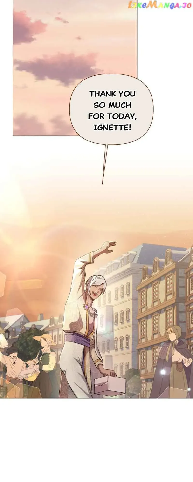 The Grand Duke is Mine Chapter 14 Online - página 16