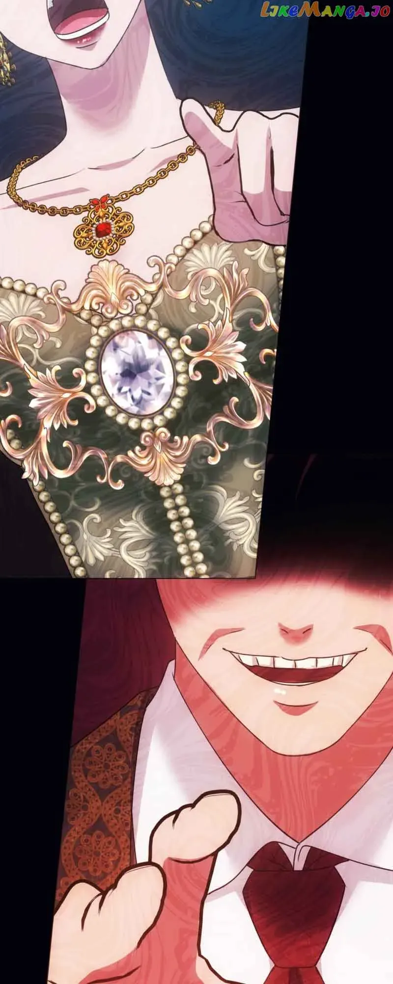 The Grand Duke is Mine Chapter 14 Online - página 21